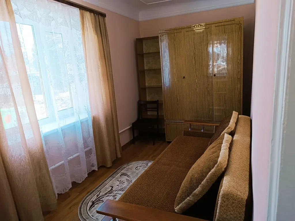 Уютная квартира в курортной зоне