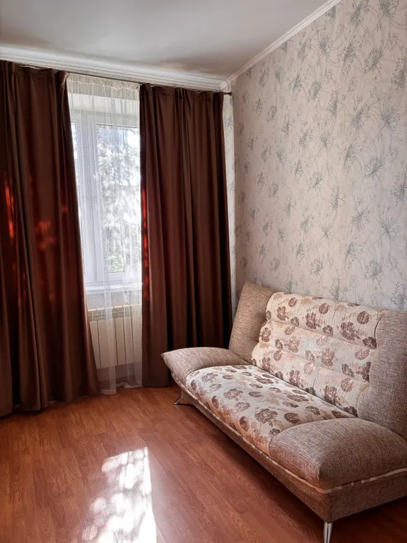 RichHouse квартира двухкомнатная