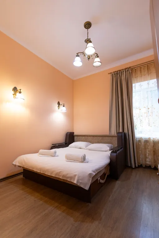 4-комнатный Дом