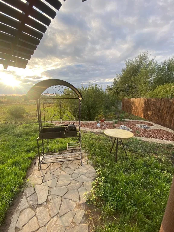 2-комнатный Дом