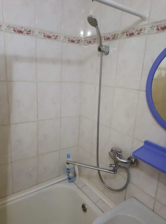 Апартамент Татия