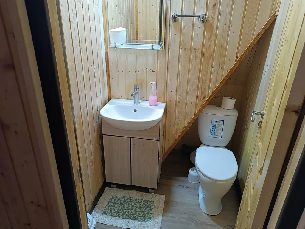 3-комнатный Дом