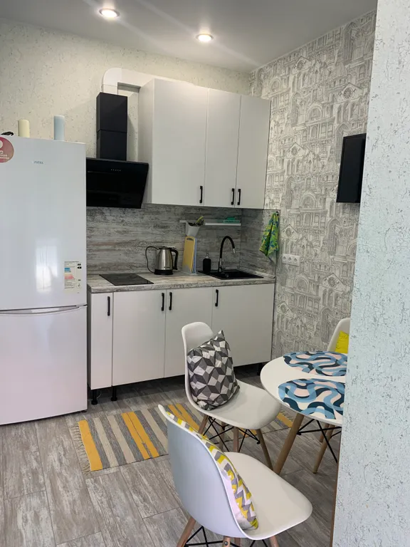 Квартира Апартаменты/студия в Адлере-,,В гостях у моря’’ — Адлер