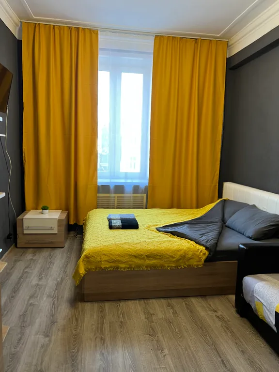 Квартира Уютная квартира в самом центре — Тверь