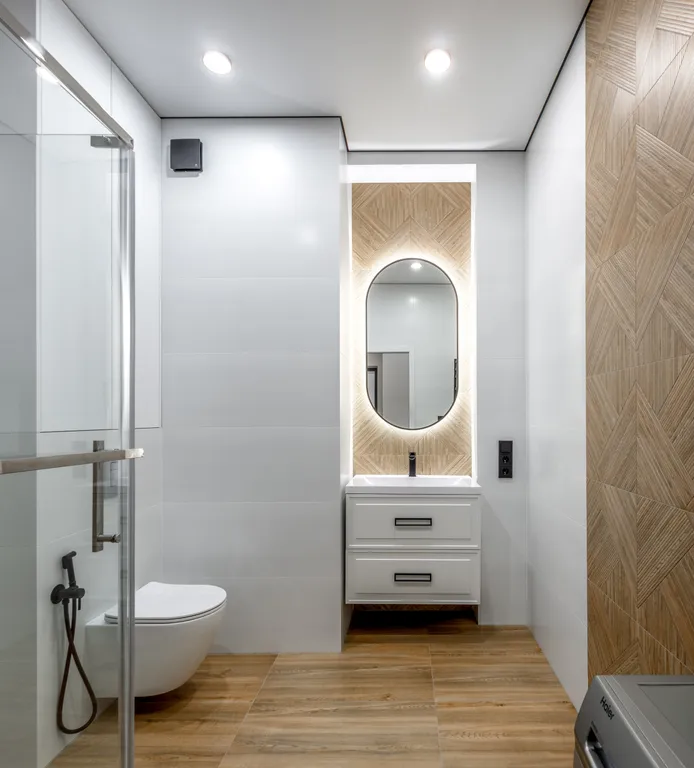 Стильная студия в центре Ялты