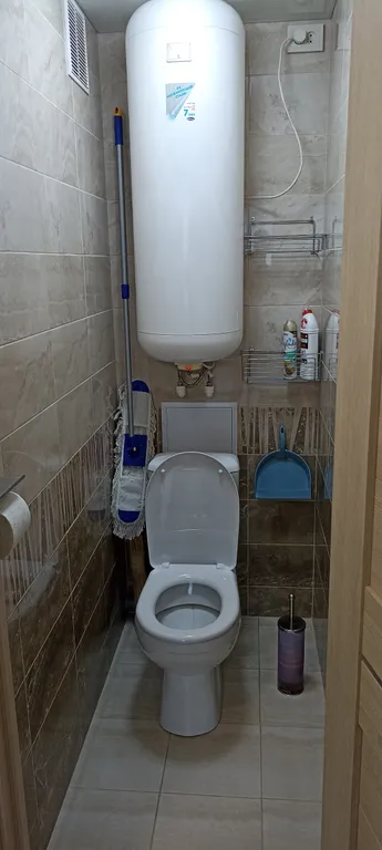 Хорошая двушка на Ленина