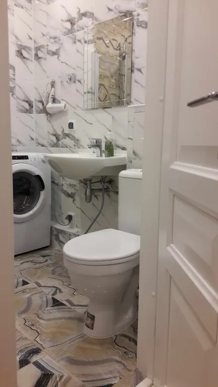 Отдых как дома