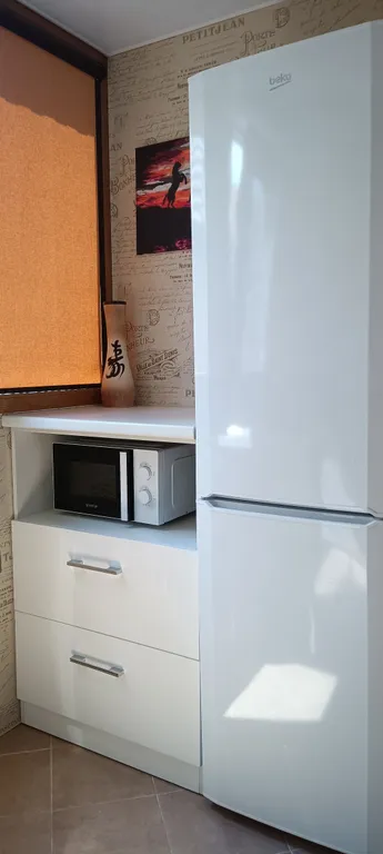 Чистая уютная небольшая студия в центре города