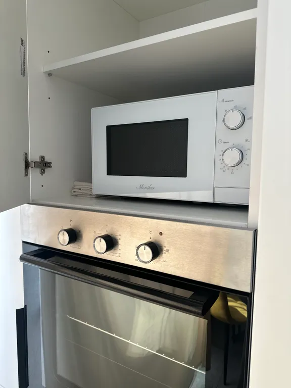 Квартира янтарный bumalaka