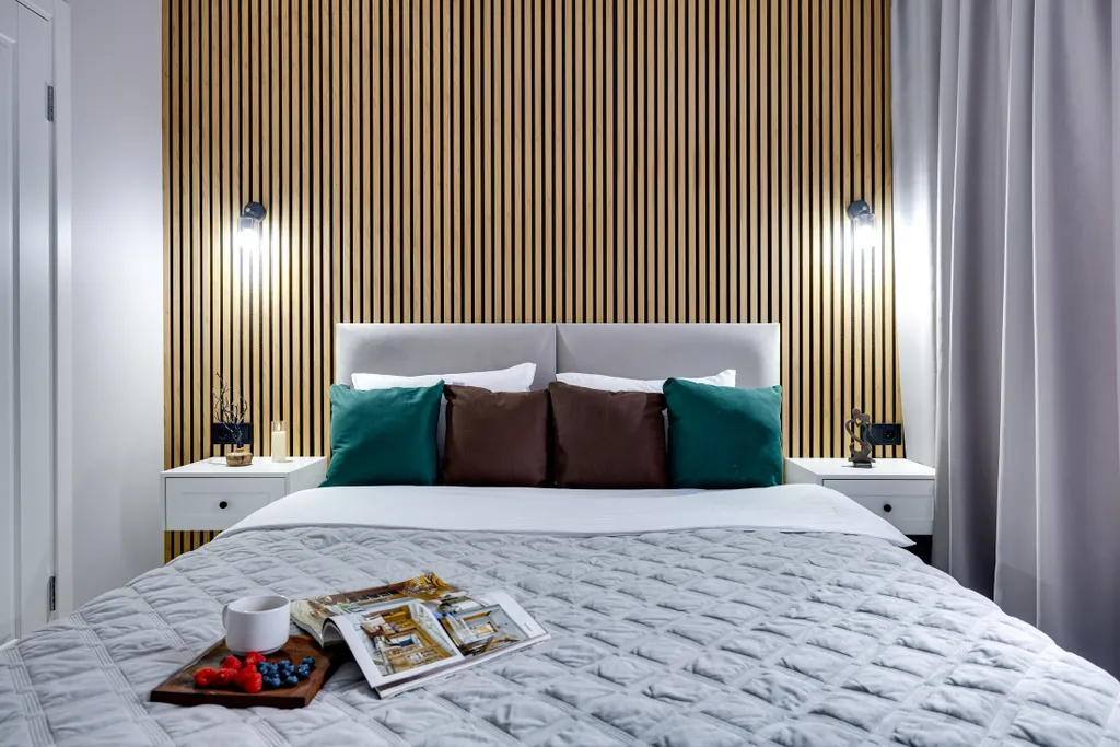 Квартира Россо, лучшая локация у ММКЦ и Арены Плэй