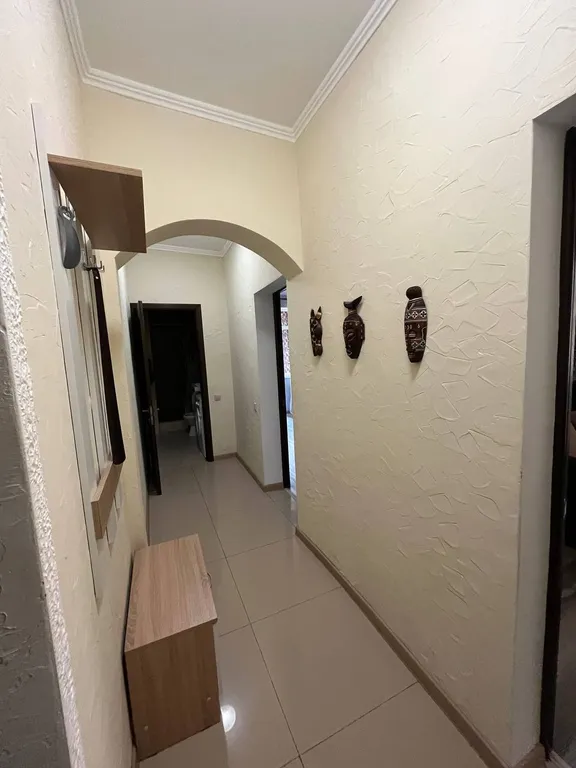 Квартира для большой семьи