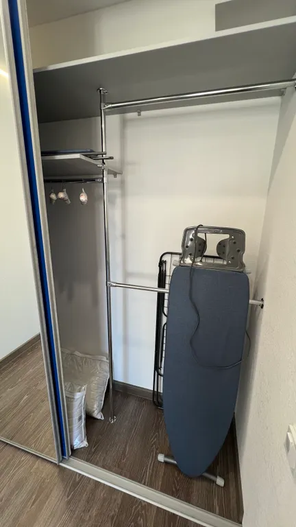 Новая уютная квартира