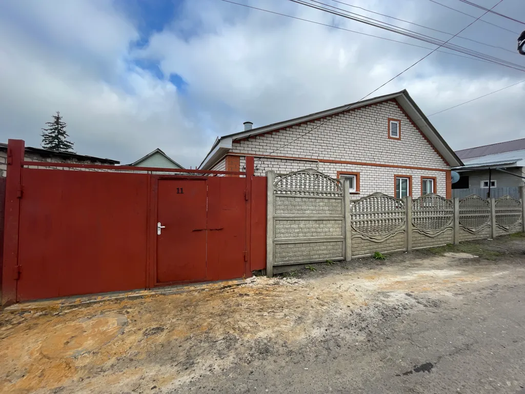 Коттедж недалеко от центра Орла от "Grant Apart"