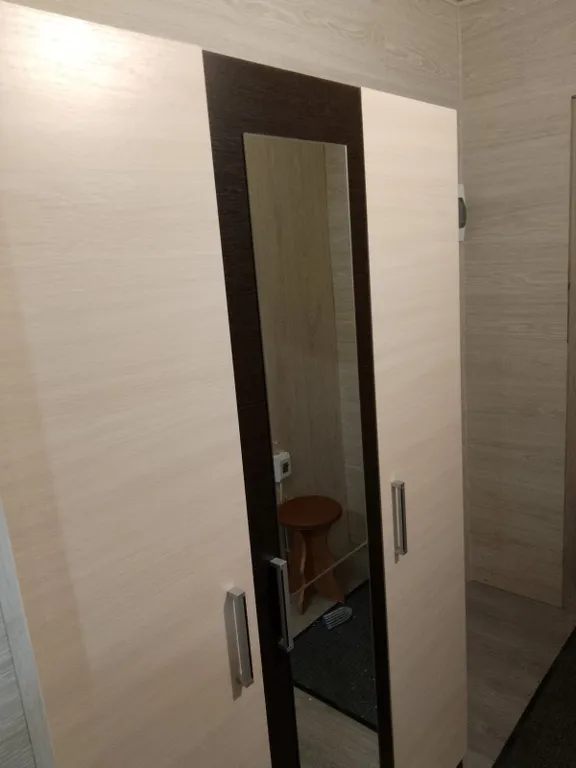 Квартира 1-комнатная Квартира — Анапа