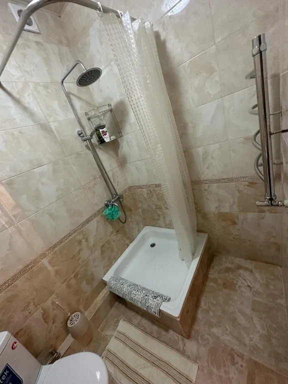 Уютная квартира в тихом месте всеми удобствами