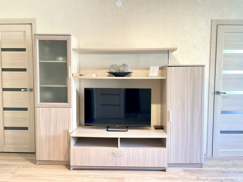 Квартира Двухкомнатная квартира — Великий Новгород