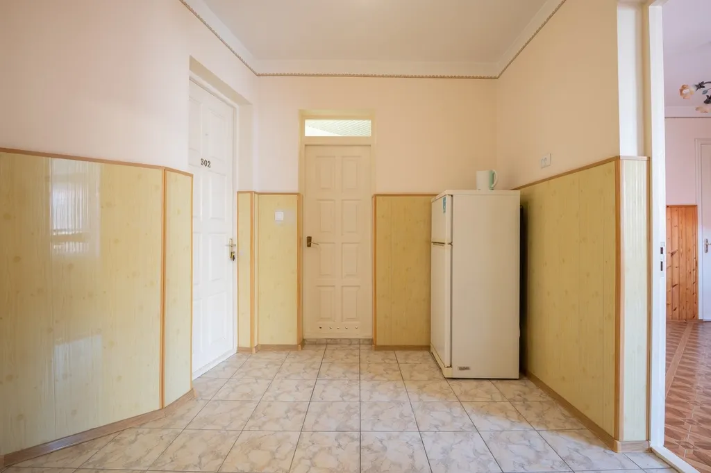 Семейный номер | балкон