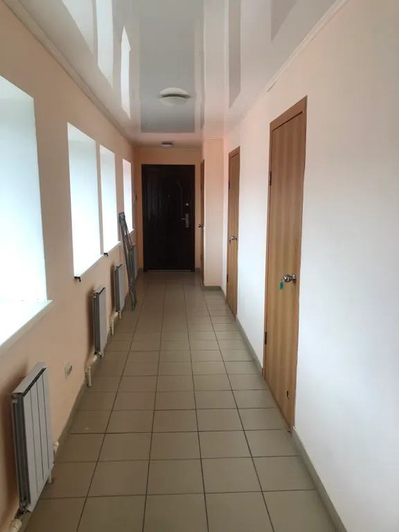 4-комнатная Квартира