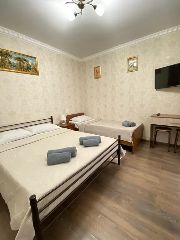 Квартира Комната — Гагра