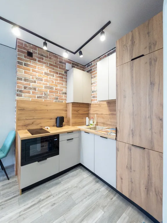 Уютная квартира в Зеленоградске