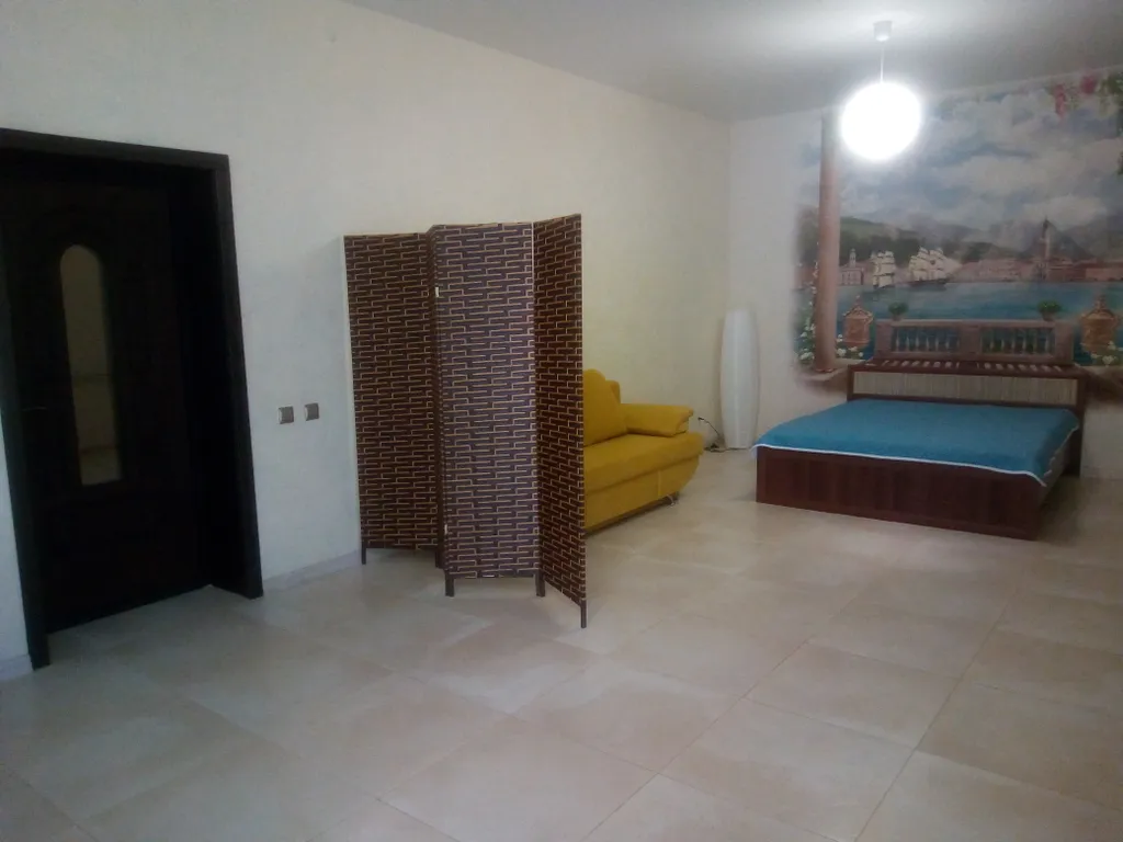 Квартира Квартира Апарт Морис — Светлогорск