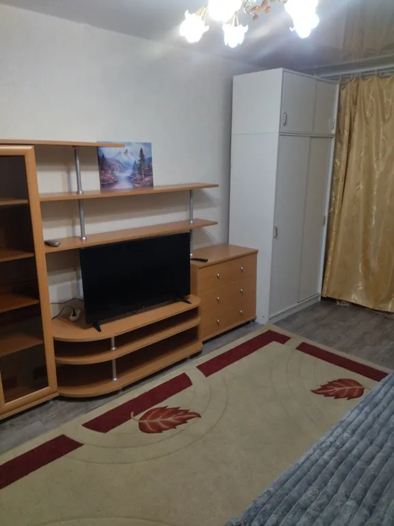 Квартира в центре