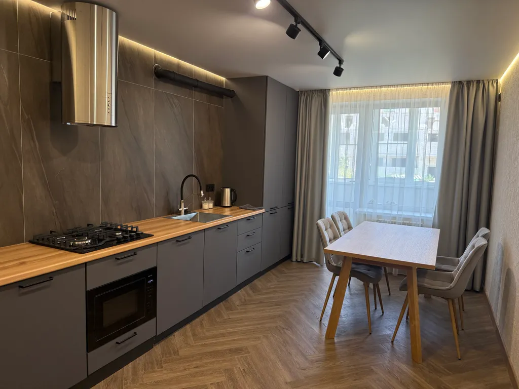 Квартира Жить легко (29)