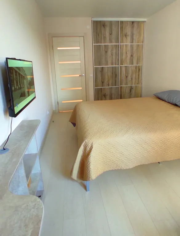 Настройся на уют