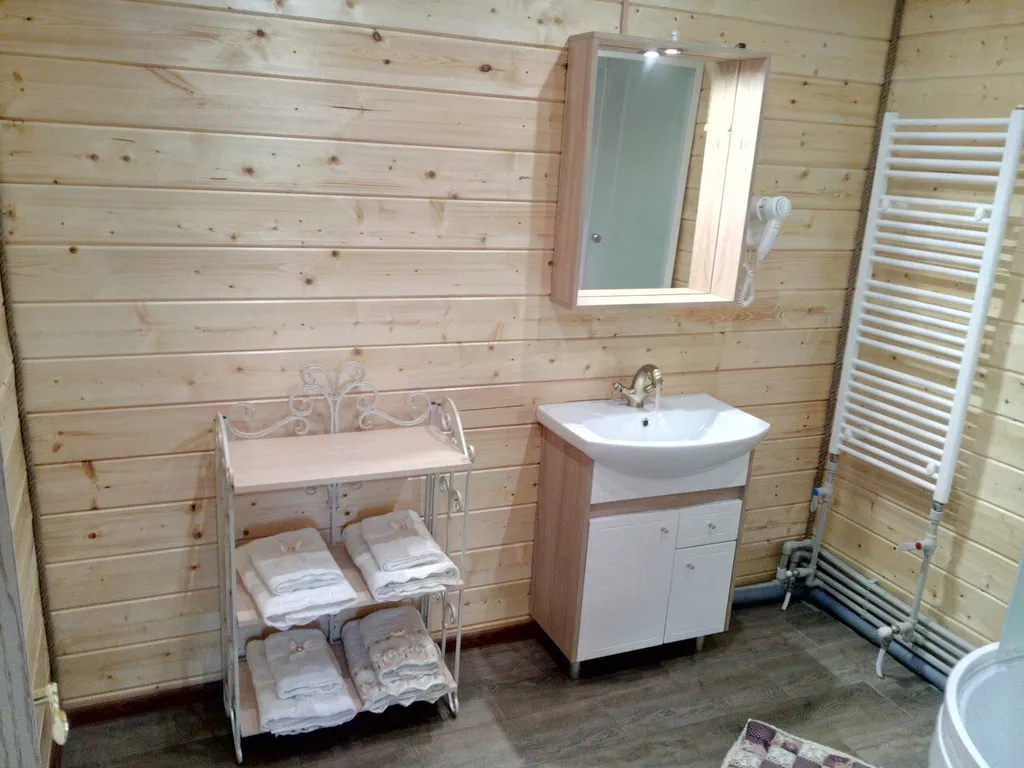 Апартаменты рядом с центром