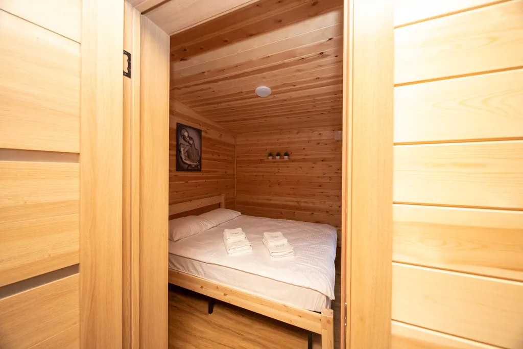 Гостевой дом Рябина