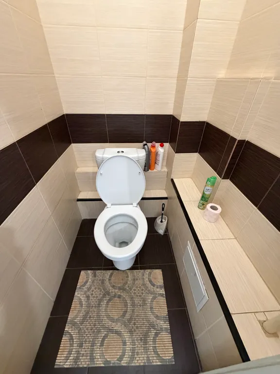 Комфортная квартира в центре