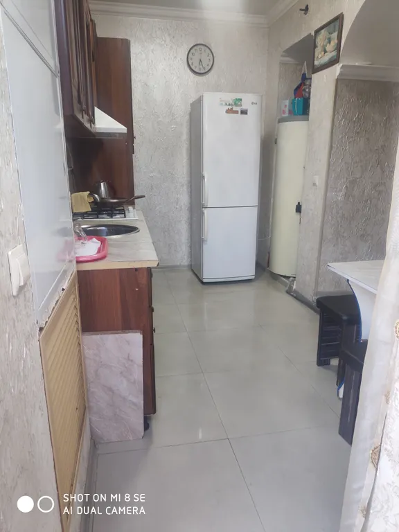 Квартира Уютная комната у моря — Адлер