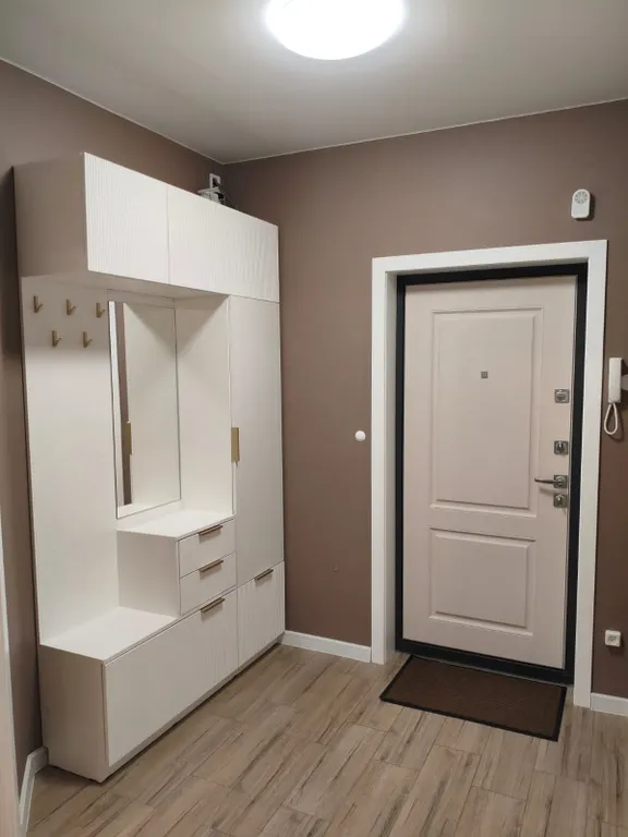 Квартира Просторная уютная квартира в жк Достояние, рядом экспоград юг — Краснодар