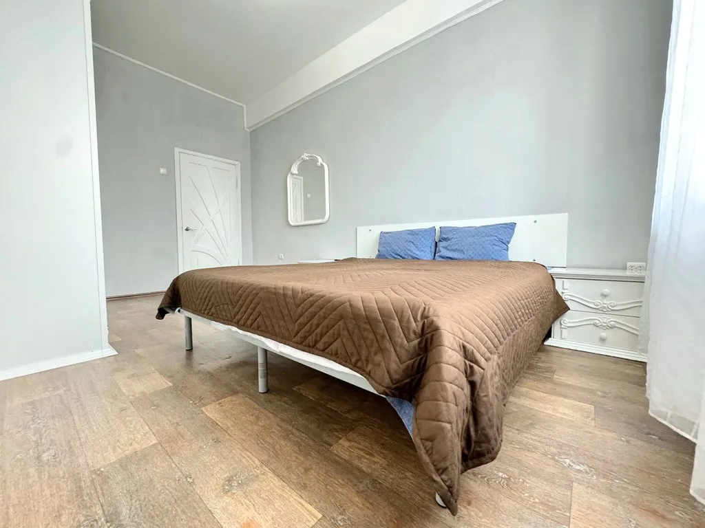 3-к квартира в центре на Весенней напротив Драмтеатра