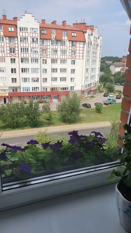 Квартира Апартаменты на Окружной 1 — Зеленоградск