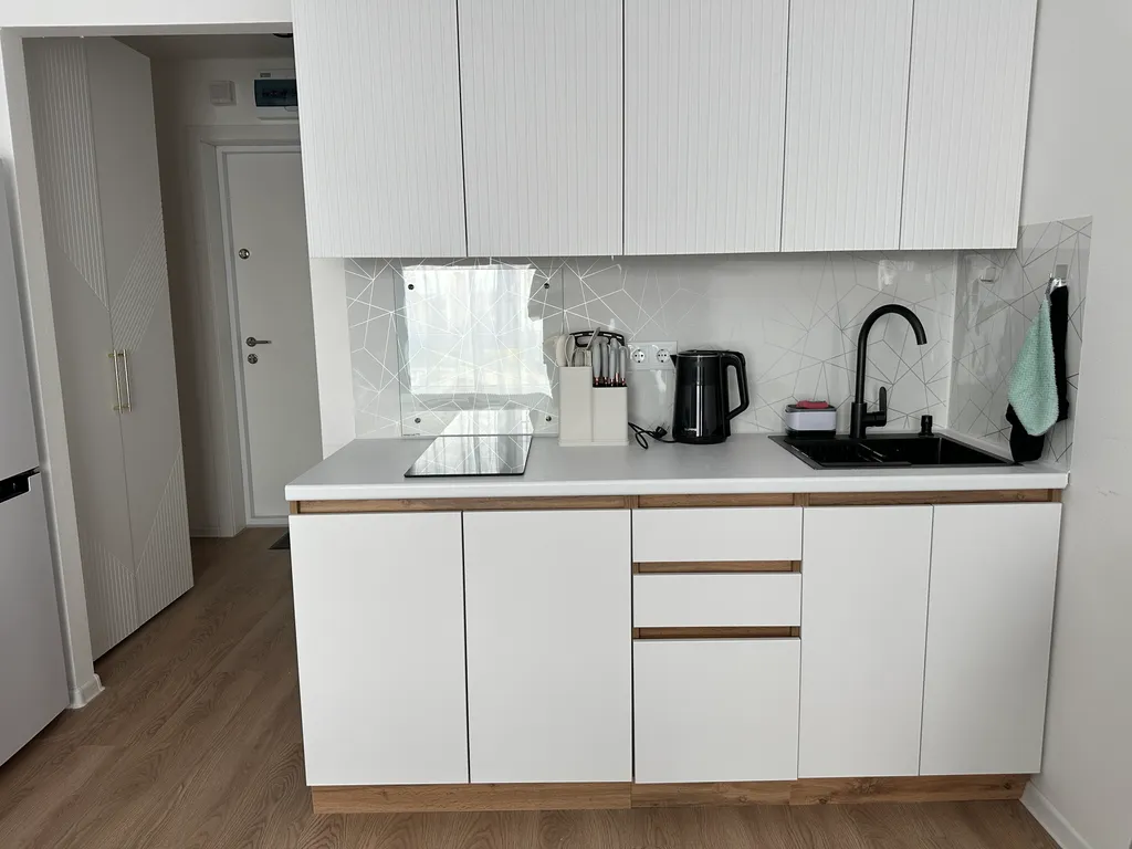 Студия рядом с Аэропортом Внуково