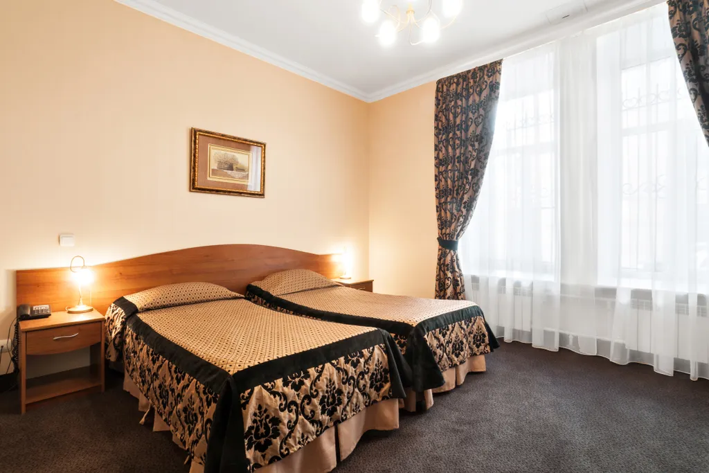 Квартира Комната — Санкт-Петербург