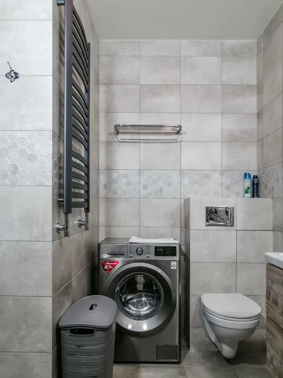 Квартира Квартира De luxe — Калининград