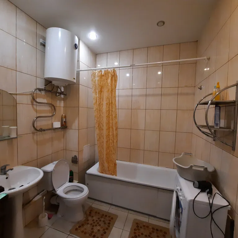 Номер в 50м от моря