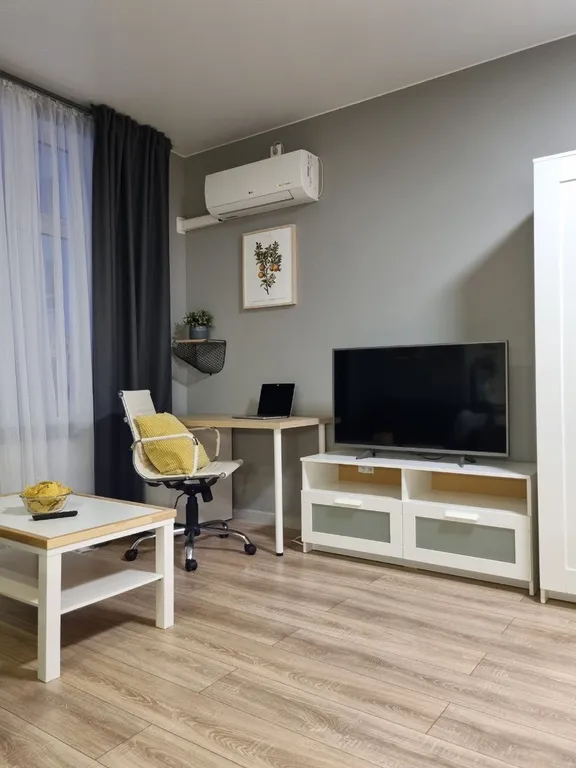 Квартира Квартира Волшебная студия — Пушкин