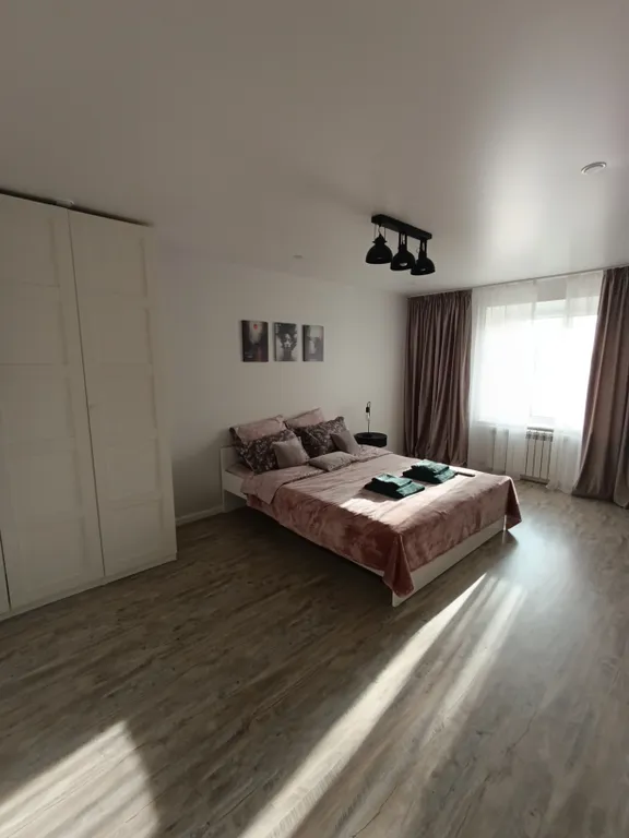 Квартира Уютная квартира в Ленинградском районе — Калининград