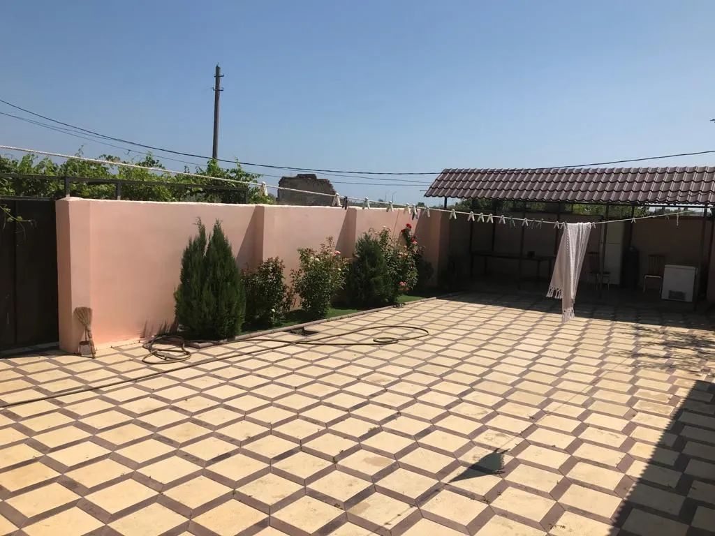 Коттедж Дом у моря — Махачкала