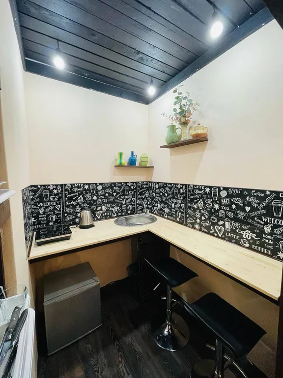 Квартира в центре