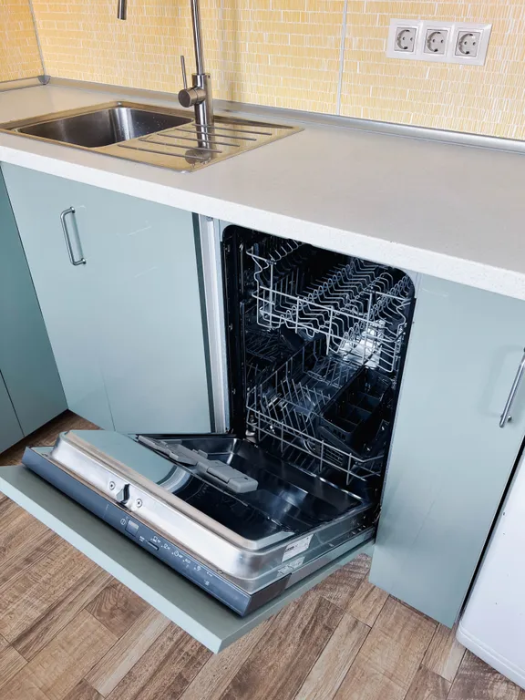 Центр - апартаменты около Набережной