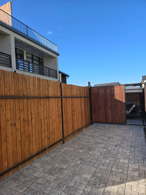 Дома у моря Морелла