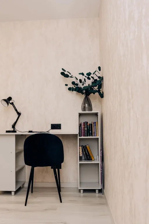 Современные апартаменты на Вихрева