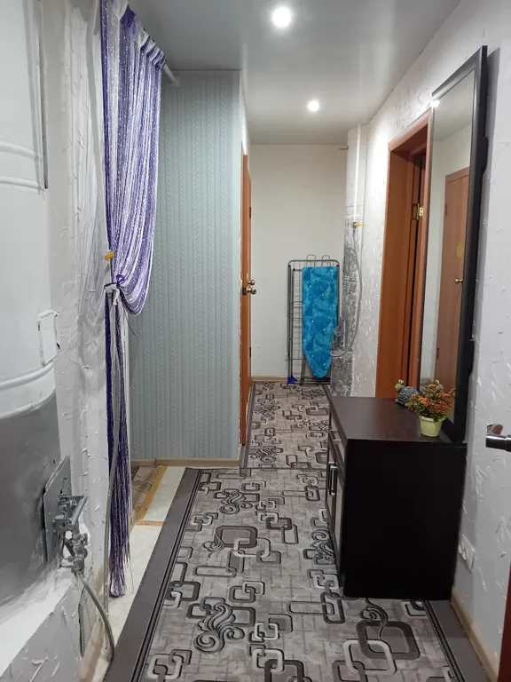 Уютная квартира для семейного отдыха