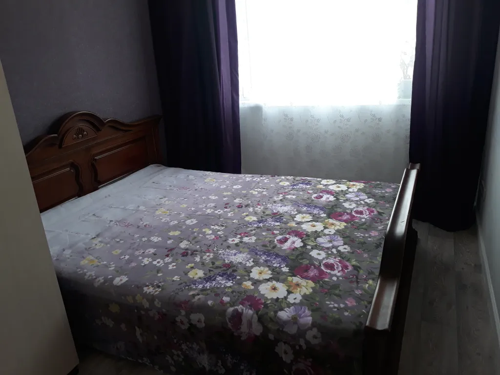 Квартира для пары или семьи