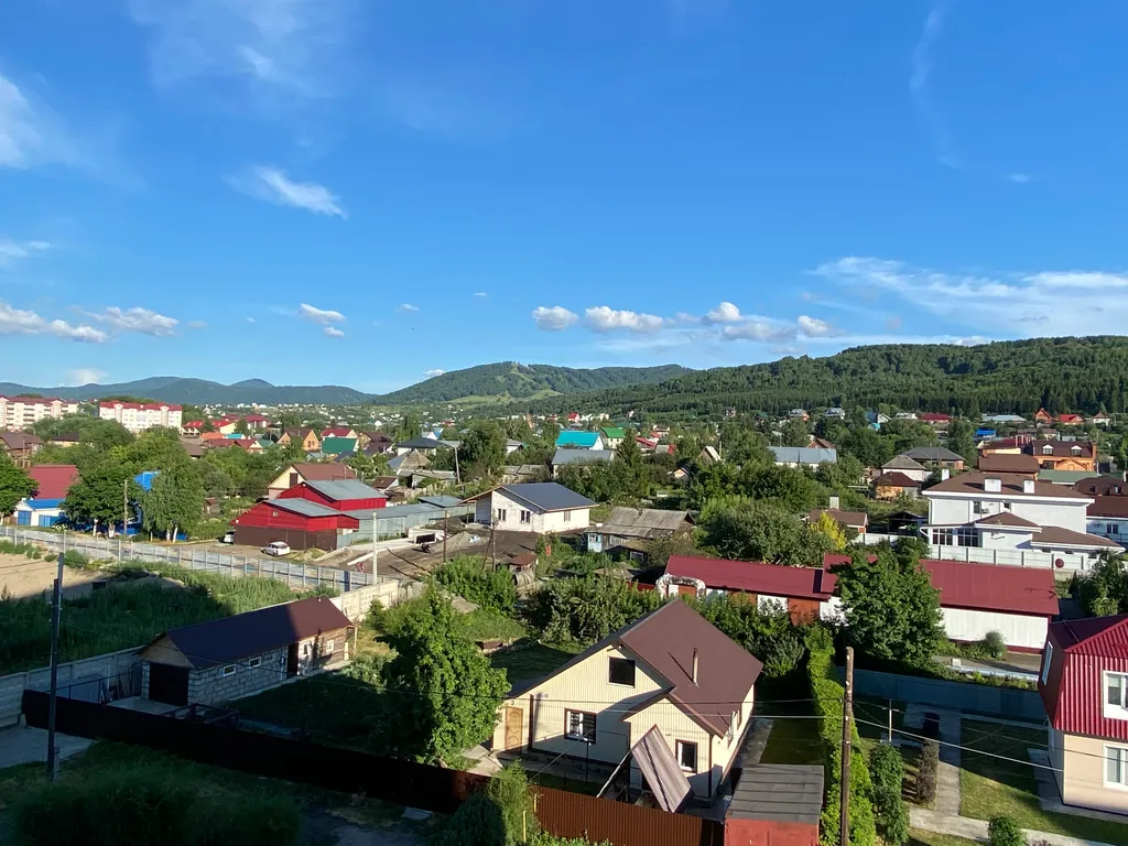 Уютная квартира в центре