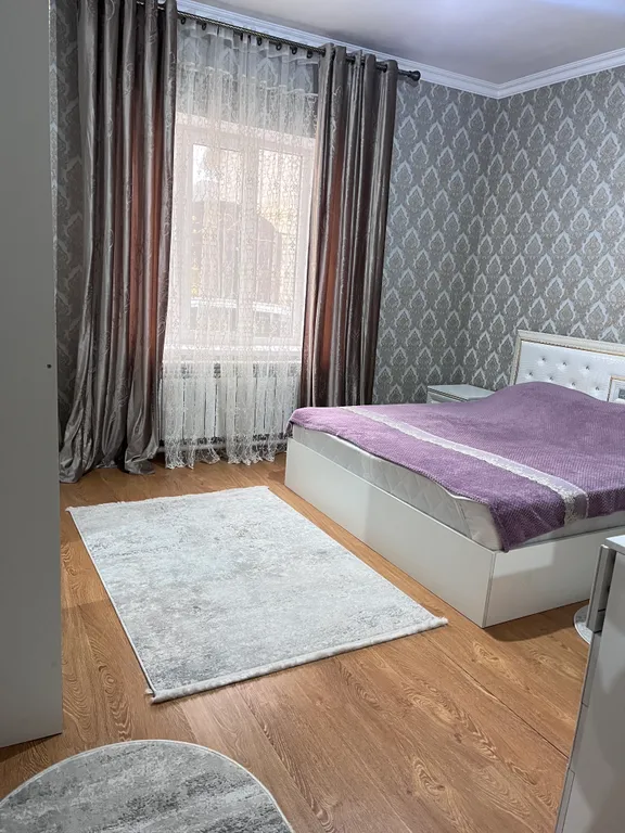 Коттедж Дом недалеко от моря — Дербент